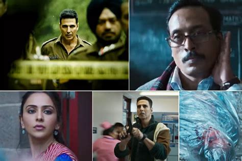 kathputli serial killer|Akshay Kumar starrer ‘Cuttputlli’: Who was the serial。